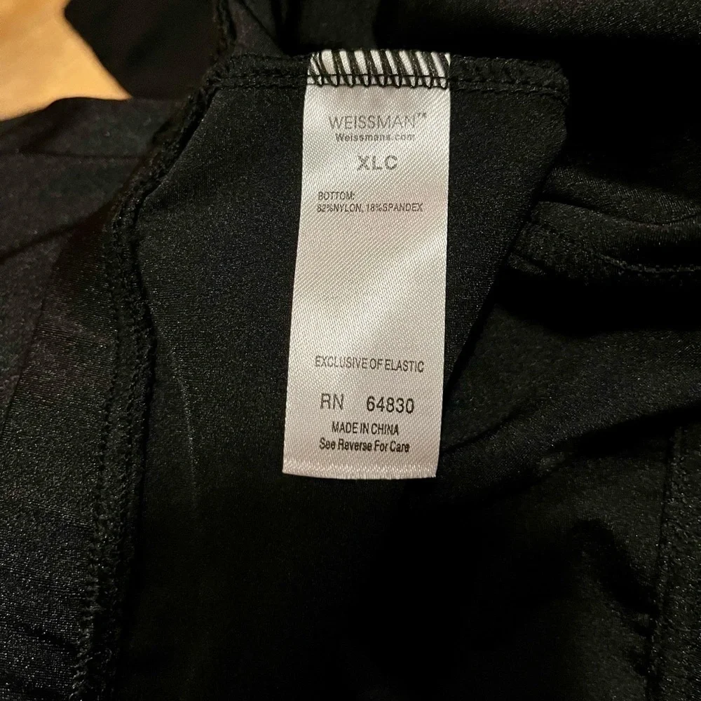 Weissman, Sonoma, and one more pair of Ballet Jazz Dance Practice Leggings Tween